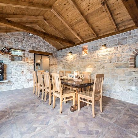 Villa Dumina Sukošan エクステリア 写真