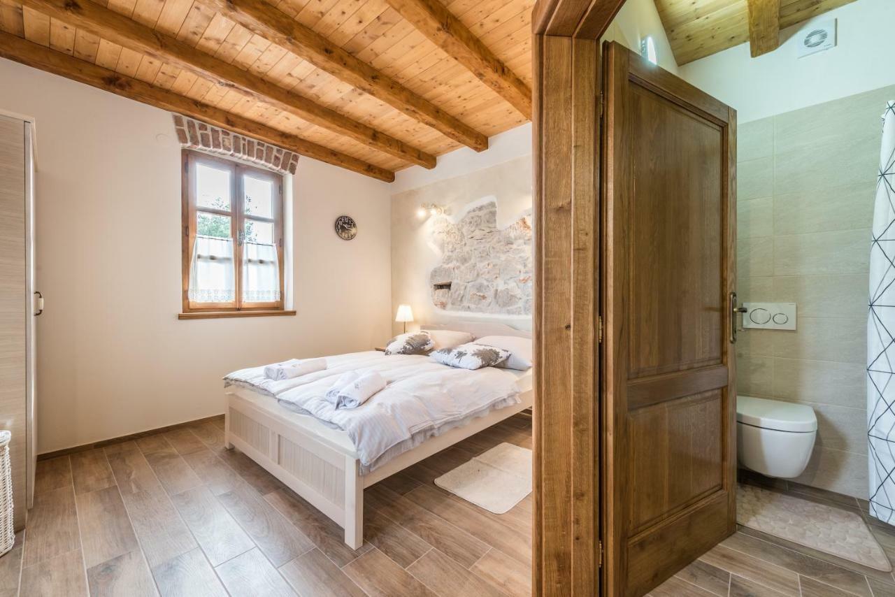 Villa Dumina Sukošan エクステリア 写真