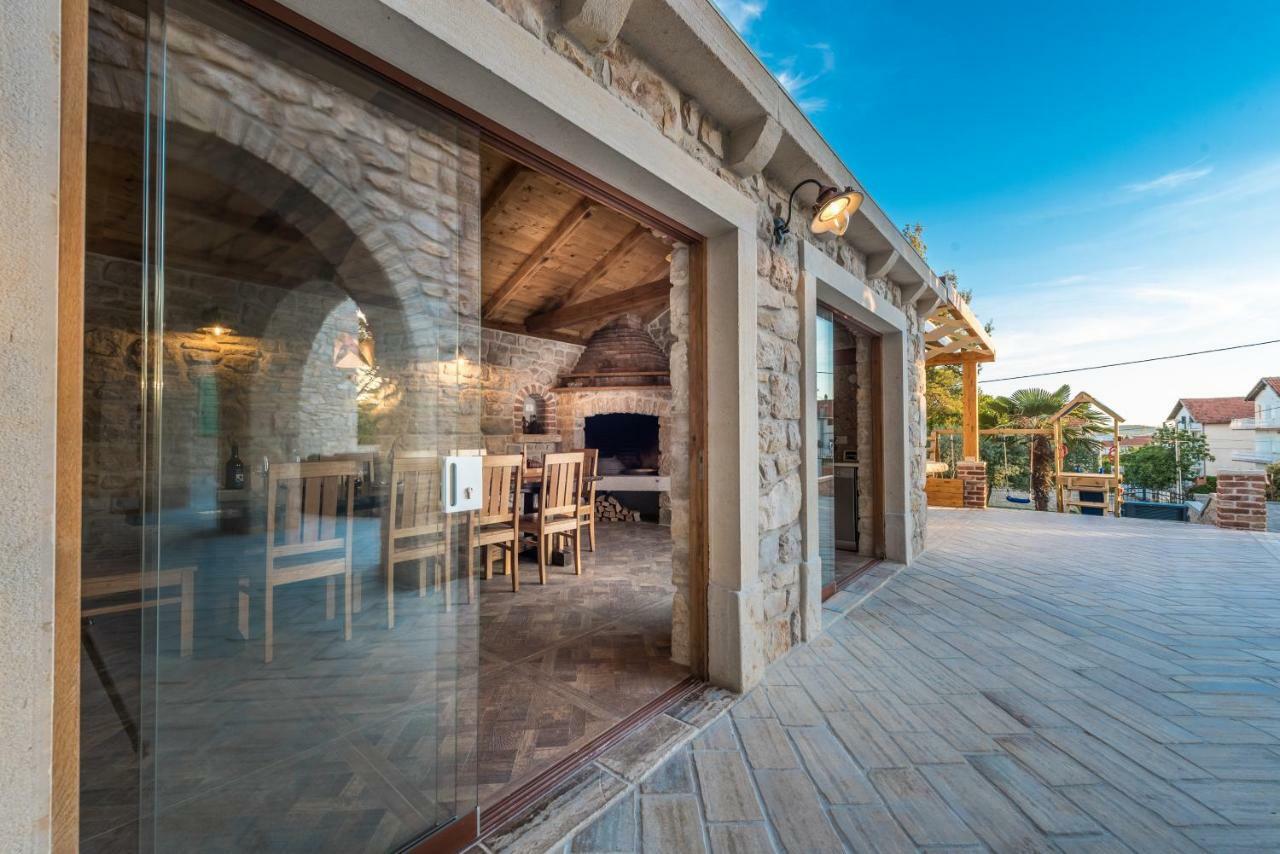 Villa Dumina Sukošan エクステリア 写真