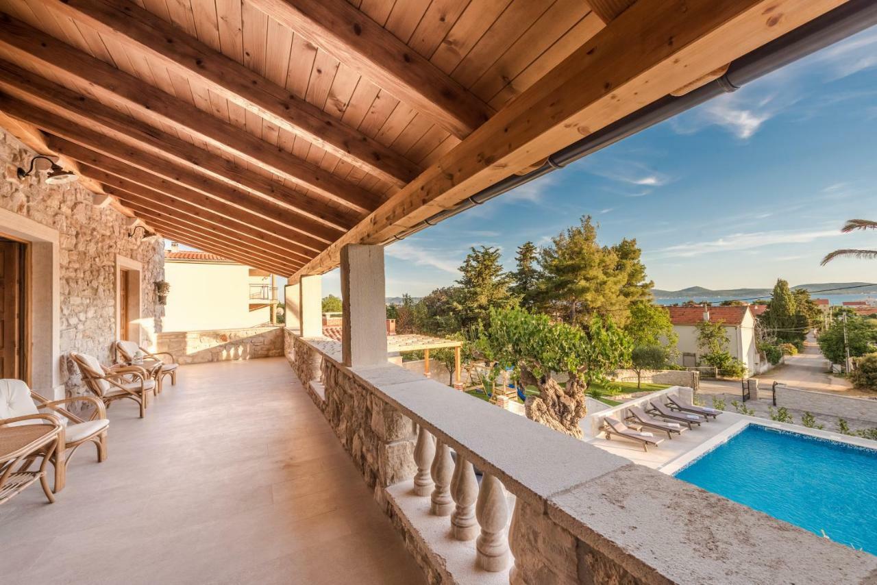 Villa Dumina Sukošan エクステリア 写真