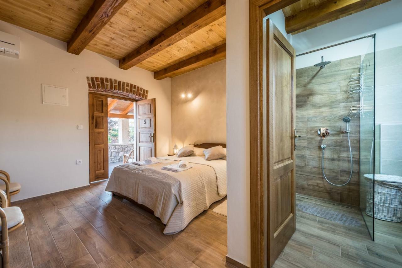 Villa Dumina Sukošan エクステリア 写真