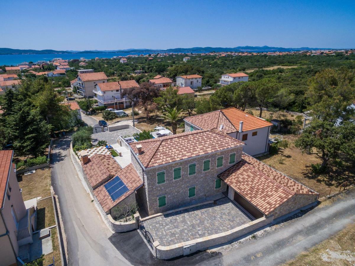 Villa Dumina Sukošan エクステリア 写真