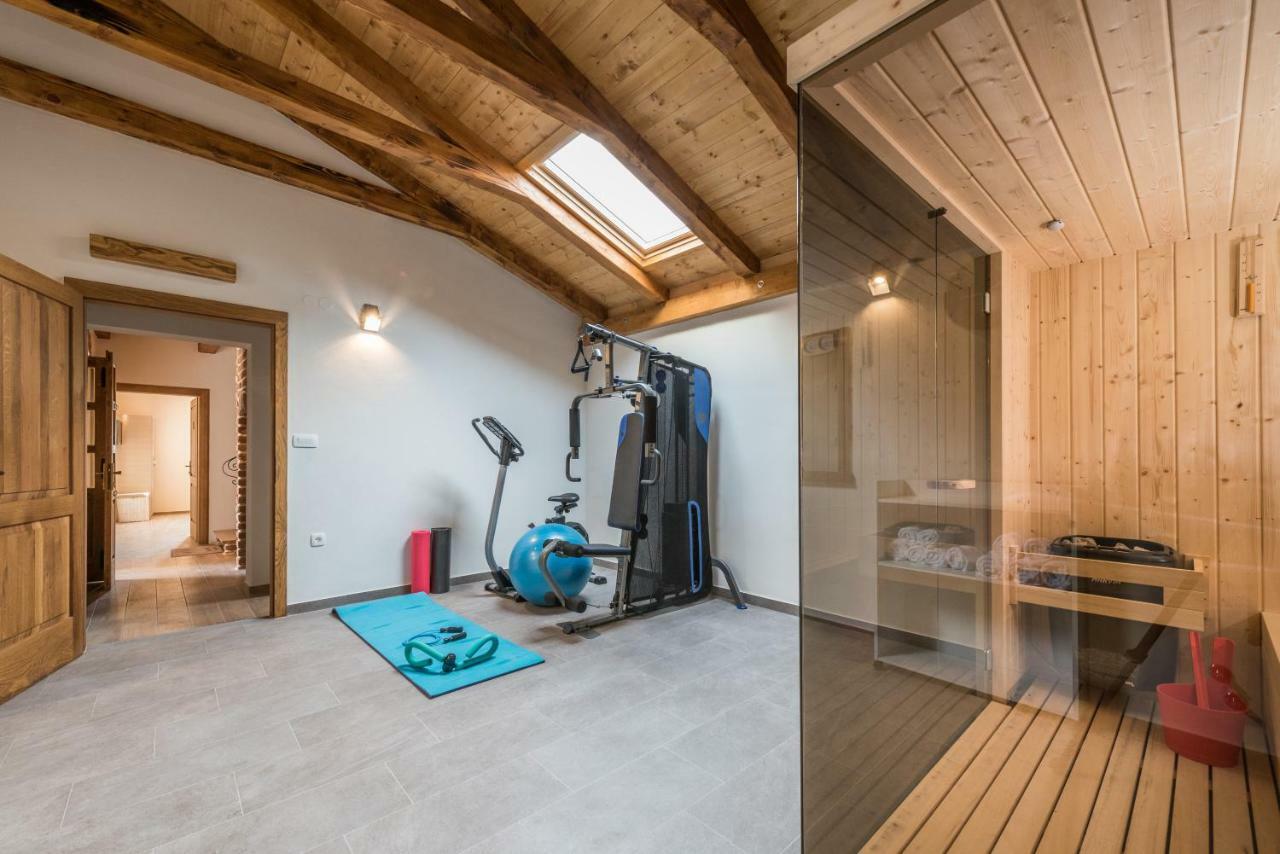 Villa Dumina Sukošan エクステリア 写真